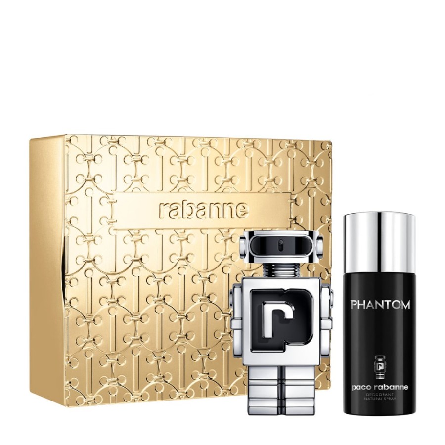 Paco Rabanne - Phantom - Coffret