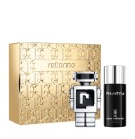 Paco Rabanne - Phantom - Coffret
