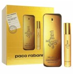 Paco Rabanne - 1 Million - Coffret (EDT 100ml + EDT 20ml)