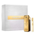 Paco Rabanne - 1 Million - Coffret (EDT 50ml + EDT 10ml)