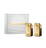 Paco Rabanne - 1 Million - Coffret (EDT 50ml + EDT 50ml)