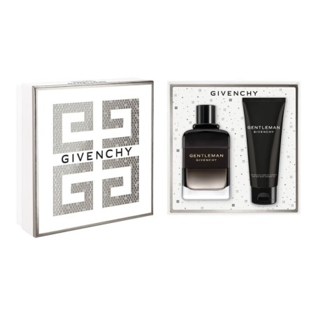 Givenchy - Coffret Gentleman EDP Boisée