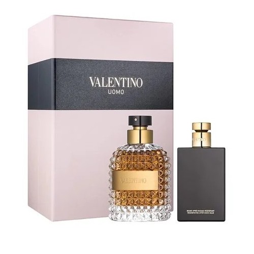 Valentino - Coffret Valentino Uomo EDT