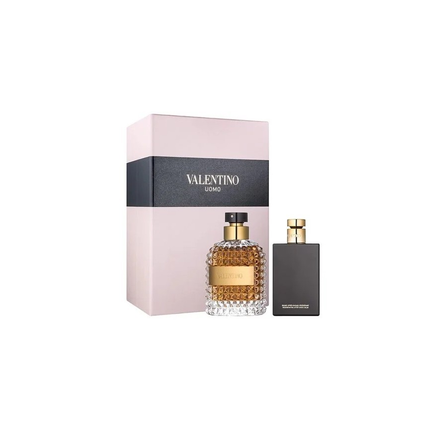 Valentino - Coffret Valentino Uomo EDT