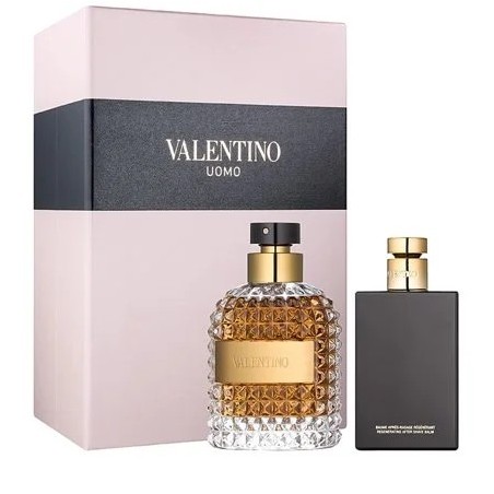 Valentino - Coffret Valentino Uomo EDT