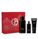 Giorgio Armani - Coffret Armani Code EDT