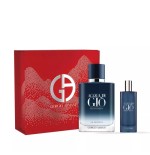 Giorgio Armani - Coffret Acqua Di Giò Profondo EDP