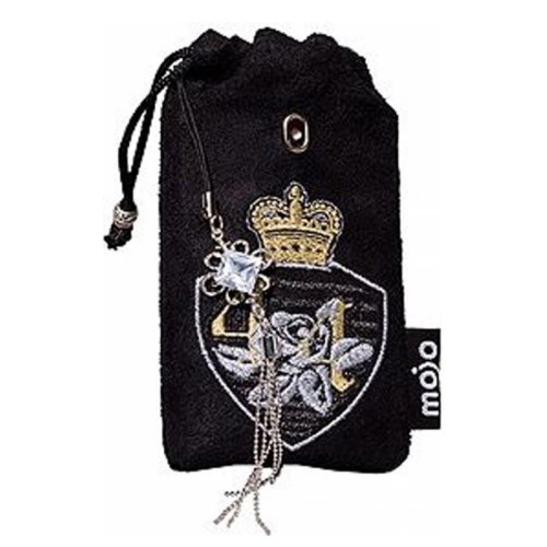 Mojo - Be Glamorous EDP - 30ml