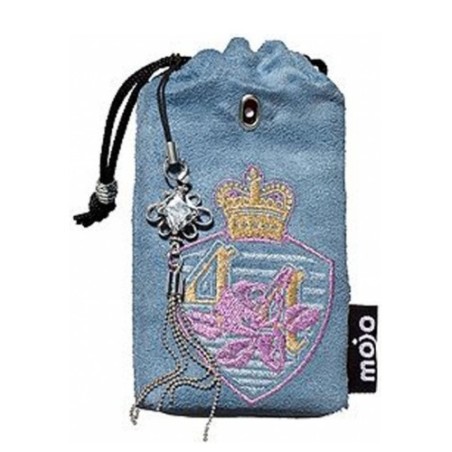 Mojo - Be Different EDP - 30ml