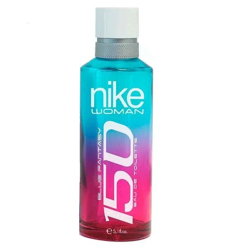 Nike - Woman Blue Fantasy 150 EDT - 30ml