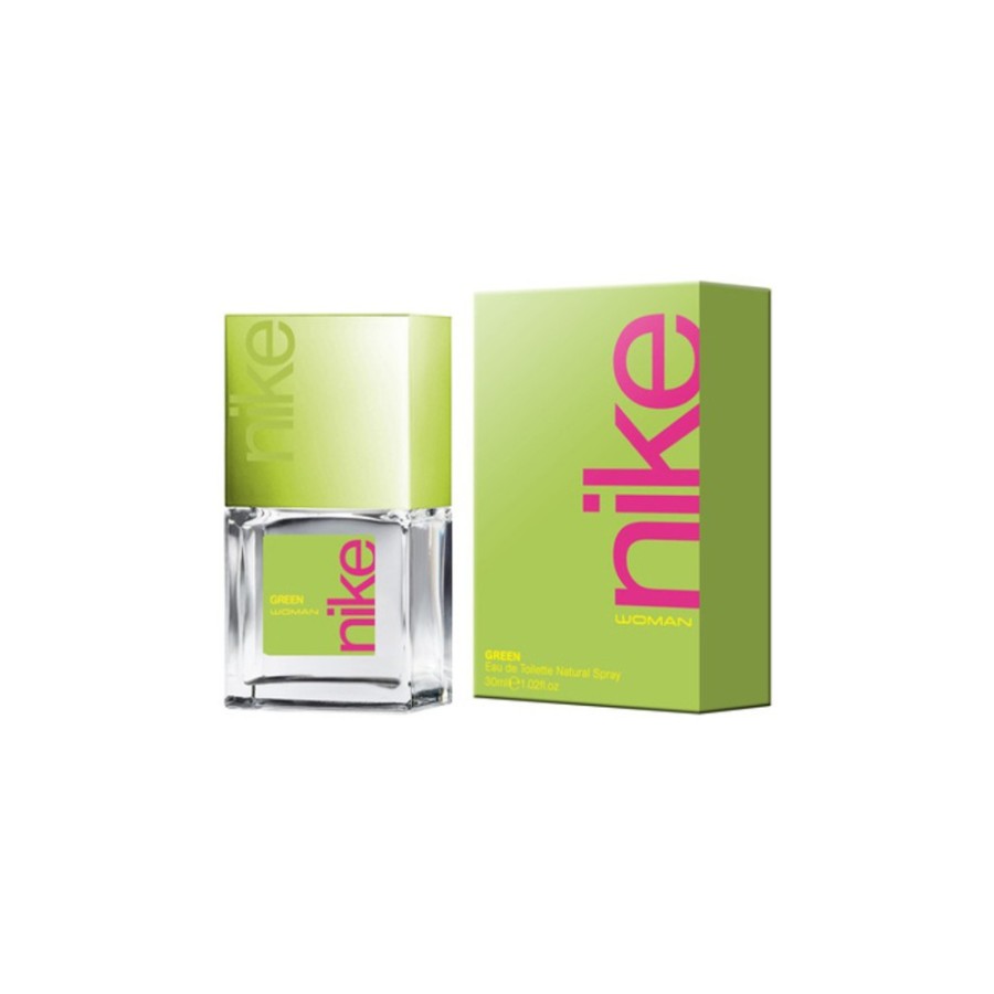 Nike - Woman Green EDT - 30ml