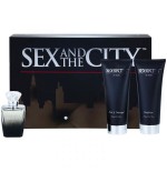 Sex and the City - By Night Coffret