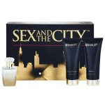 Sex and the City - Coffret