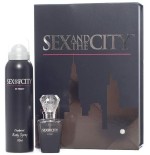 Sex and the City - By Night Small Coffret
