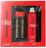 Nike - Woman Basic Coffret