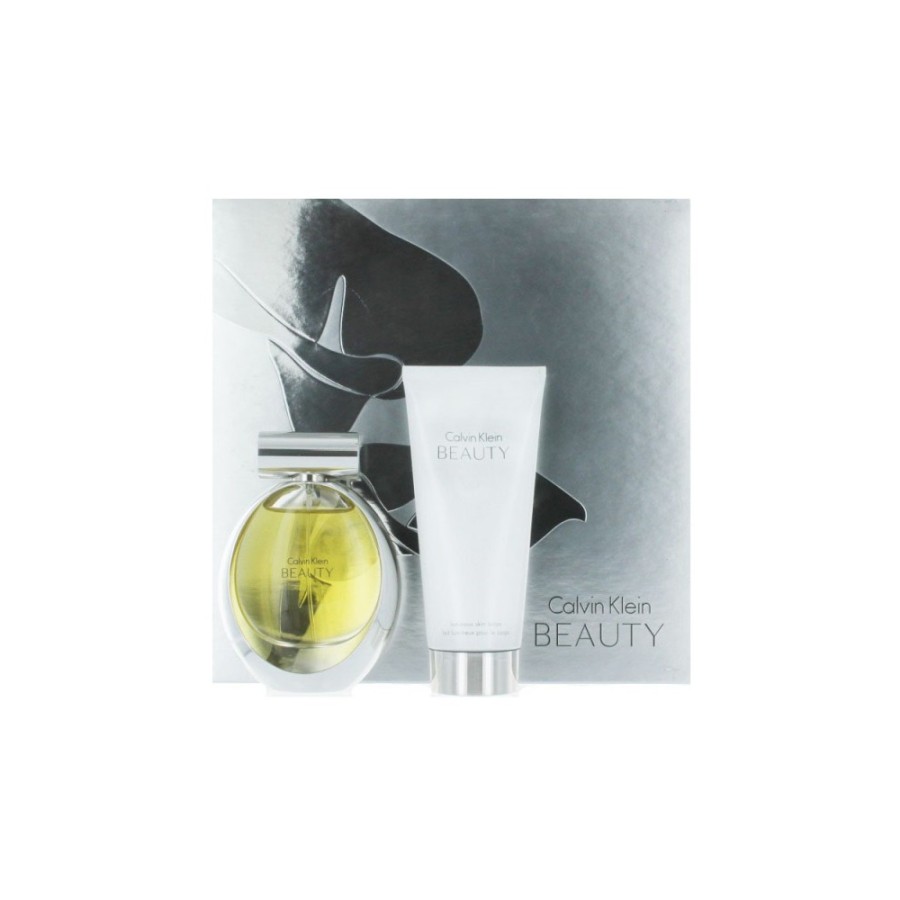 Calvin Klein - Beauty Coffret