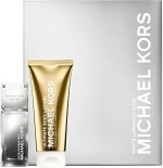 Michael Kors - White Luminous Gold Coffret
