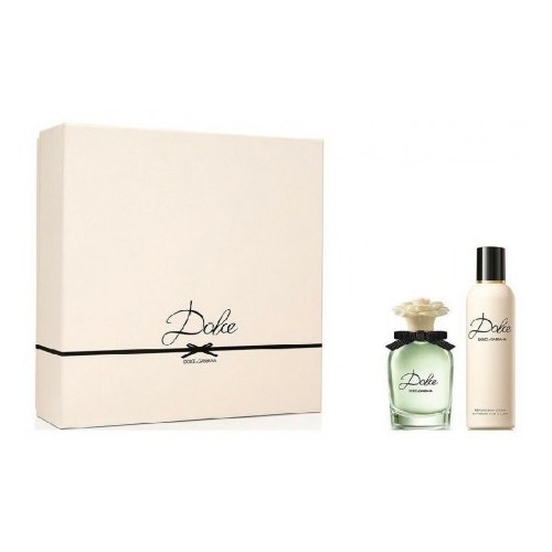 Dolce E Gabbana - Dolce Coffret