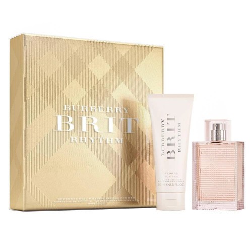Burberry - Brit Rhythm Coffret