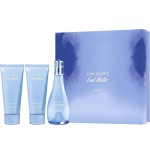 Davidoff - Cool Water Woman Coffret