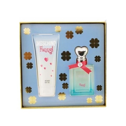 Moschino - Funny! Coffret