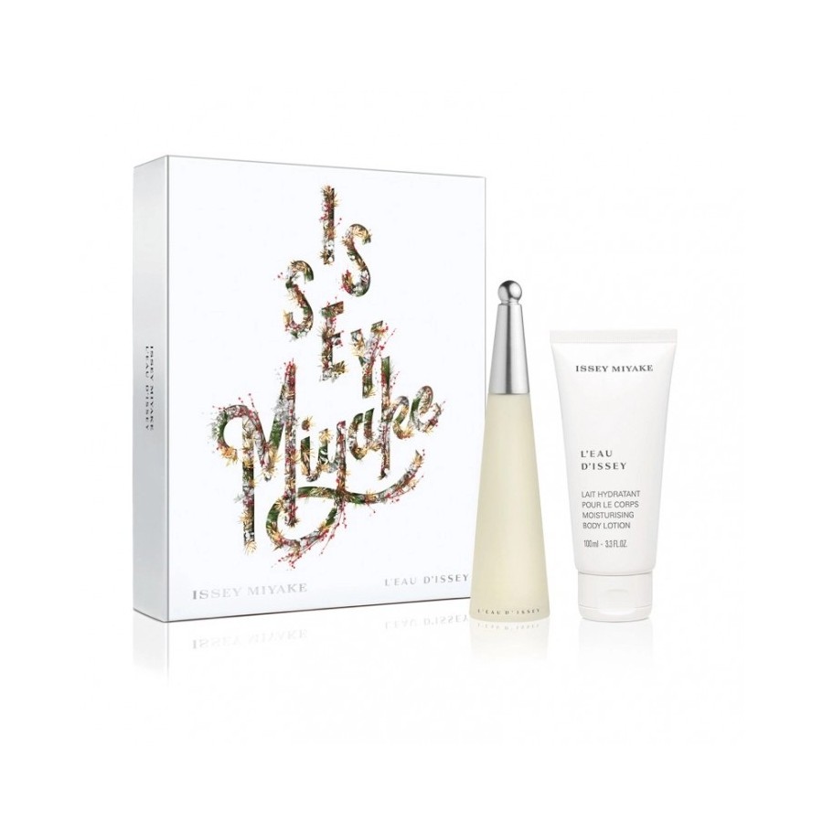 Issey Miyake - L Eau D Issey Coffret