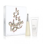 Issey Miyake - L Eau D Issey Coffret