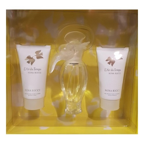 Nina Ricci - L Air du Temps Coffret