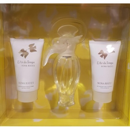 Nina Ricci - L Air du Temps Coffret