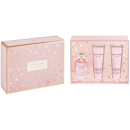 Elie Saab - Rose Culture Coffret