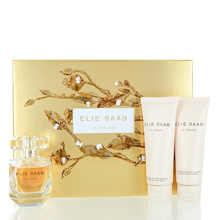 Elie Saab - Le Parfum Coffret