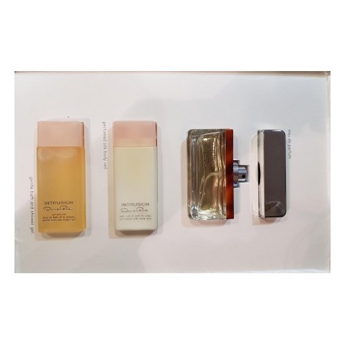 Oscar de la Renta - Coffret