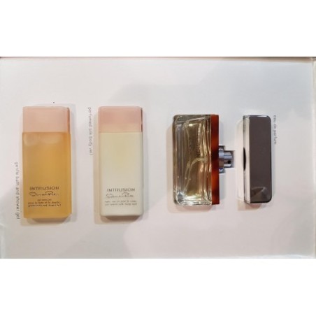 Oscar de la Renta - Coffret