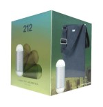 Carolina Herrera - 212 Move On Coffret
