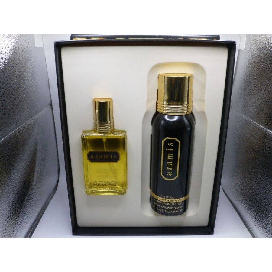 Aramis - Coffret Aramis EDT