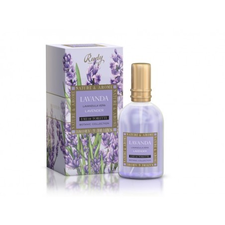 Rudy - Lavanda Botanic Collection EDT - 100ml