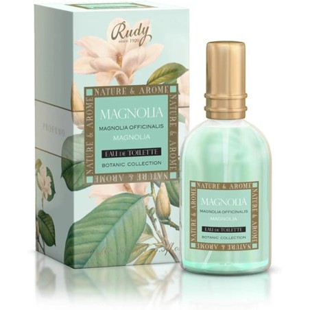 Rudy - Magnolia Botanic Collection EDT - 100ml