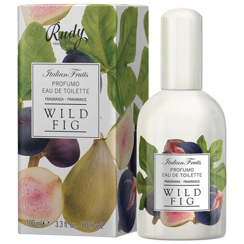 Rudy - Italian Fruits Wild Fig EDT - 100ml