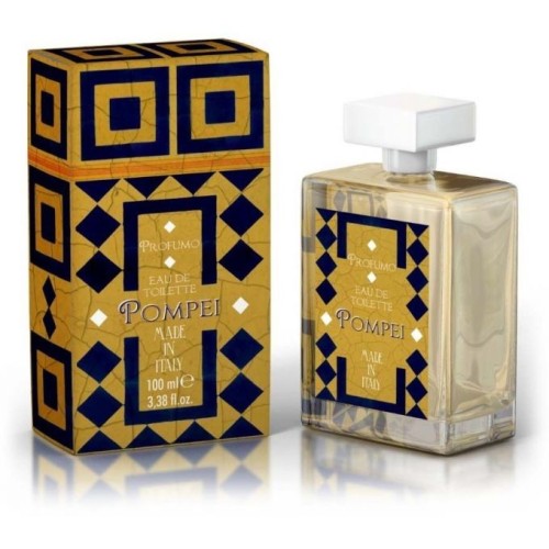 Rudy -  Profumo Pompei EDT - 100ml