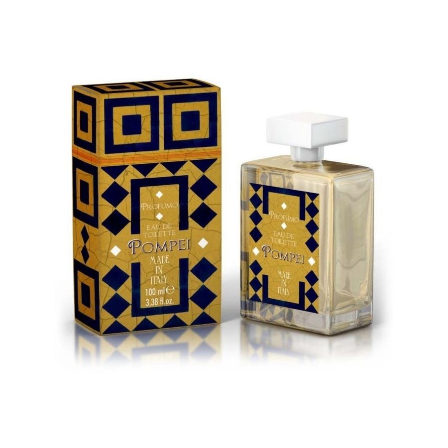 Rudy -  Profumo Pompei EDT - 100ml