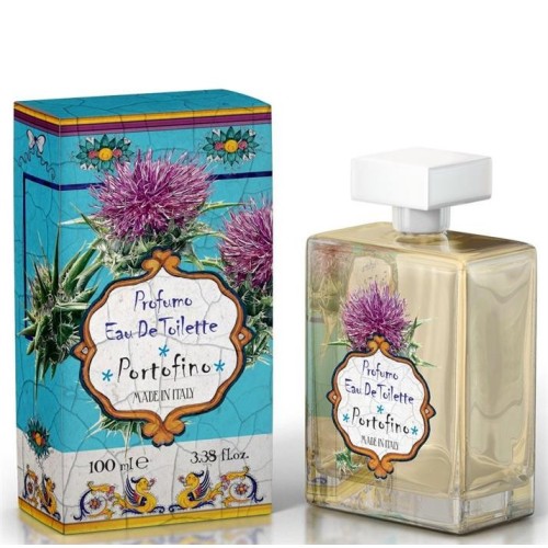 Rudy - Portofino EDT - 100ml