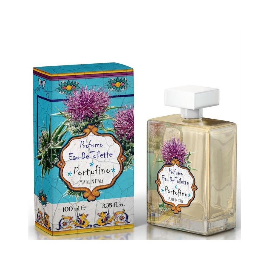 Rudy - Portofino EDT - 100ml