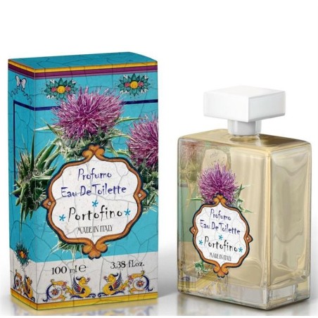 Rudy - Portofino EDT - 100ml