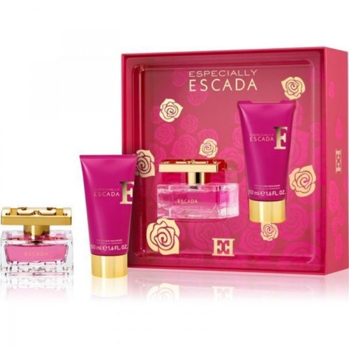 Escada - Especially Escada Coffret