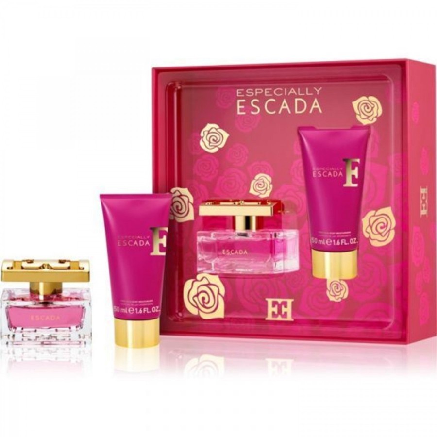 Escada - Especially Escada Coffret