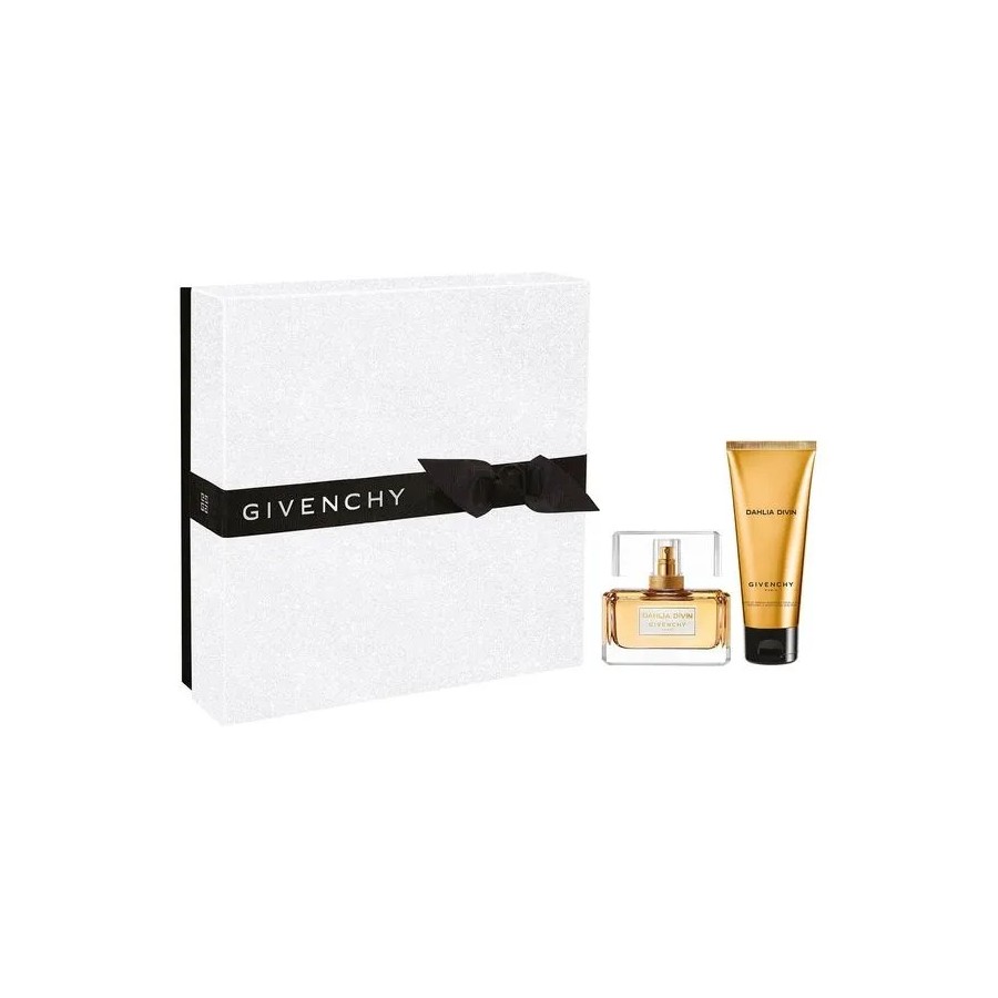 Givenchy - Dahlia Divin Coffret