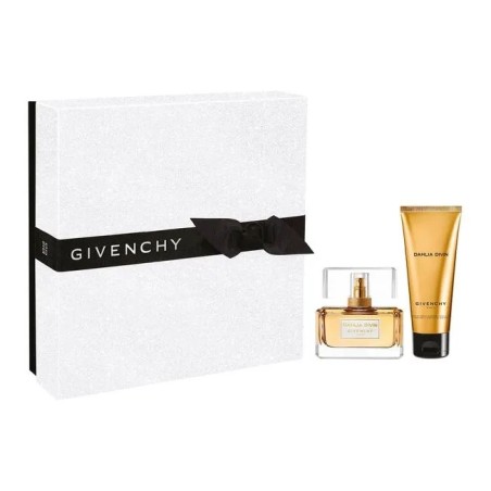 Givenchy - Dahlia Divin Coffret
