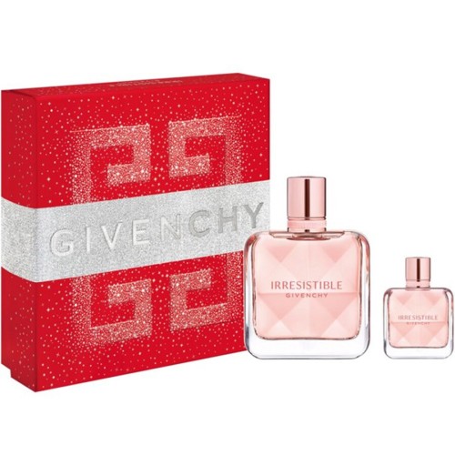 Givenchy - Irresistible 2x EDP - Coffret
