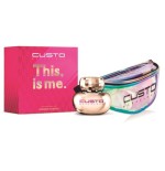 Custo Barcelona - This, is me. - Coffret