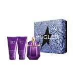 Mugler - Coffret Roxo